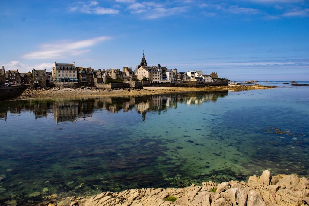 Les projets immobiliers phares en Bretagne